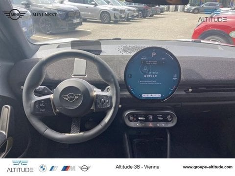 Voitures D'occasion À Vienne | Mini Aceman E 184Ch Favoured