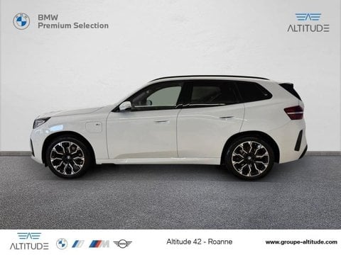 Voitures D'occasion À Le Coteau | Bmw X3 Xdrive30E 299Ch M Sport