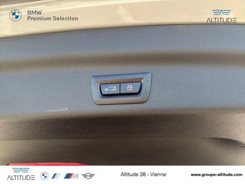 Voitures D'occasion À Vienne | Bmw X1 Xdrive23D 211Ch M Sport