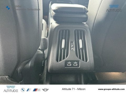 Voitures D'occasion À Sancé | Bmw X2 I Edrive20 204Ch M Sport