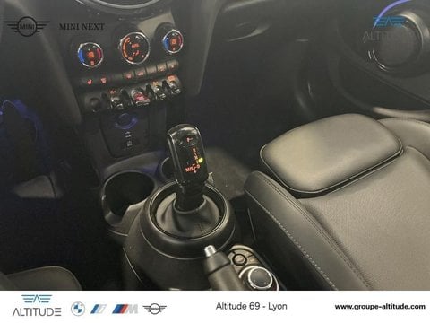 Voitures D'occasion À Limonest | Mini Mini 5 Portes Cooper 136Ch Edition Premium Bva7
