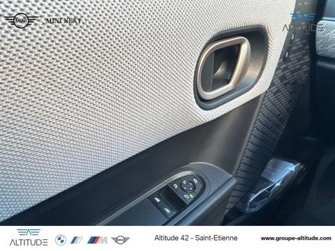 Voitures D'occasion À Saint-Etienne | Mini Cooper 3 Portes S 204Ch Favoured Dkg7