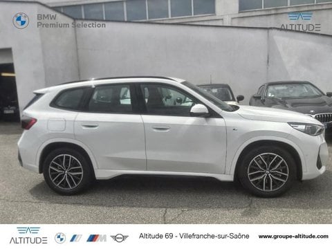 Voitures D'occasion À Villefranche-Sur-Saône | Bmw X1 Sdrive20I 170Ch M Sport