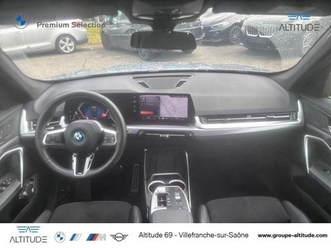 Voitures D'occasion À Villefranche-Sur-Saône | Bmw X1 Xdrive30E 326Ch M Sport