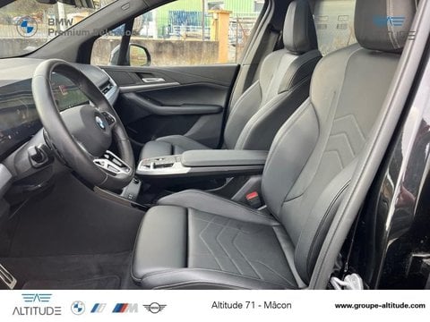 Voitures D'occasion À Sancé | Bmw Série 2 Activetourer 218I 136Ch M Sport Dkg7