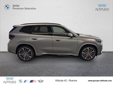 Voitures D'occasion À Le Coteau | Bmw X1 Xdrive23D 211Ch M Sport