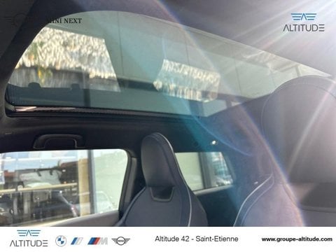 Voitures D'occasion À Le Coteau | Mini Cooper 3 Portes Se 218Ch Favoured