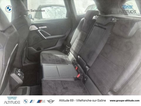 Voitures D'occasion À Villefranche-Sur-Saône | Bmw X1 Sdrive20I 170Ch M Sport