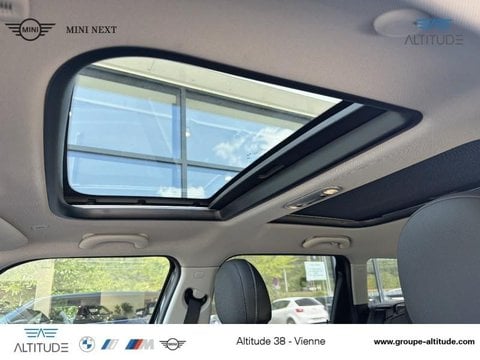 Voitures D'occasion À Vienne | Mini Clubman Cooper S 178Ch Edition Premium Plus Bva7
