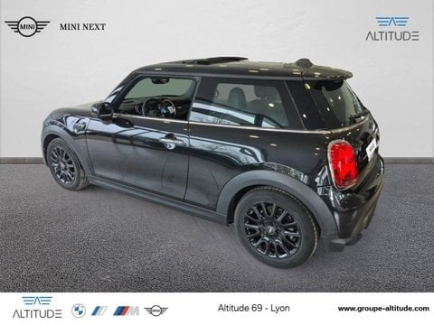 Voitures D'occasion À Limonest | Mini Mini Cooper 136Ch Edition Premium Plus Bva7