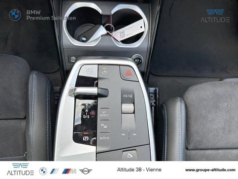 Voitures D'occasion À Vienne | Bmw X2 Sdrive20Ia 170Ch M Sport Dkg7