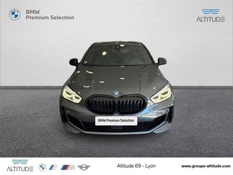 Voitures D'occasion À Limonest | Bmw Série 1 128Tia 265Ch