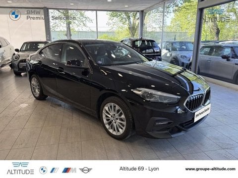 Voitures D'occasion À Limonest | Bmw Série 2 Gran Coupé 218I 136Ch