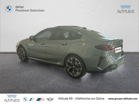 Voitures D'occasion À Villefranche-Sur-Saône | Bmw Série 2 Gran Coupé 220 170Ch M Sport Dkg7