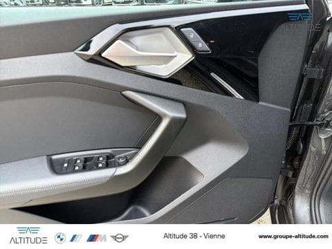 Voitures D'occasion À Vienne | Audi A1 Sportback 25 Tfsi 95Ch Advanced 2 S Tronic 7