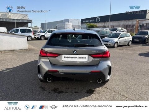 Voitures D'occasion À Villefranche-Sur-Saône | Bmw Série 1 118Da 150Ch M Sport