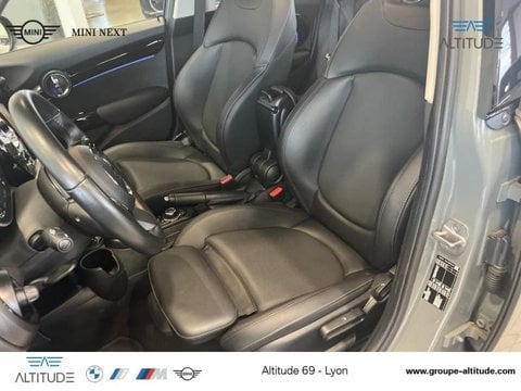 Voitures D'occasion À Limonest | Mini Mini 5 Portes Cooper 136Ch Edition Premium Bva7