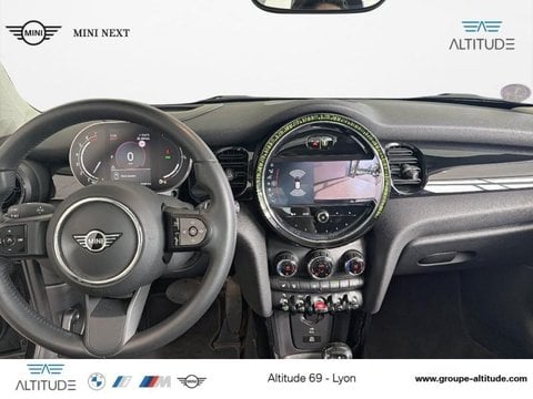 Voitures D'occasion À Limonest | Mini Mini Cooper 136Ch Edition Premium Plus Bva7