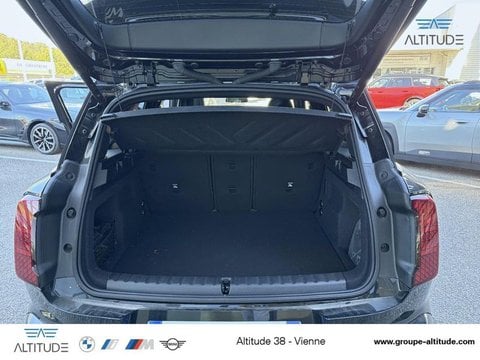 Voitures D'occasion À Vienne | Mini Countryman E 204Ch Jcw