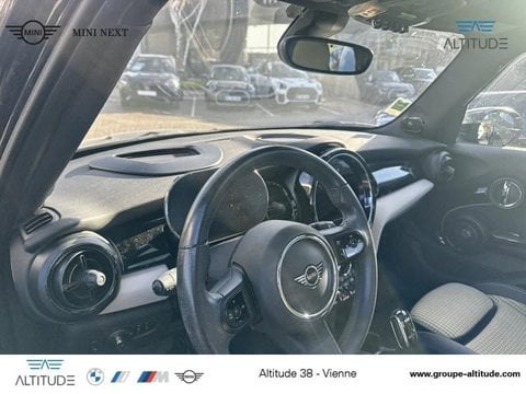 Voitures D'occasion À Vienne | Mini Mini 5 Portes Cooper 136Ch Edition Premium Plus Bva7