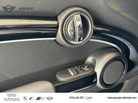 Voitures D'occasion À Limonest | Mini Mini Cooper Se 184Ch Edition Premium Bva 5Cv