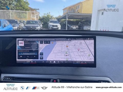 Voitures D'occasion À Villefranche-Sur-Saône | Bmw Ix Xdrive45 408Ch M Sport
