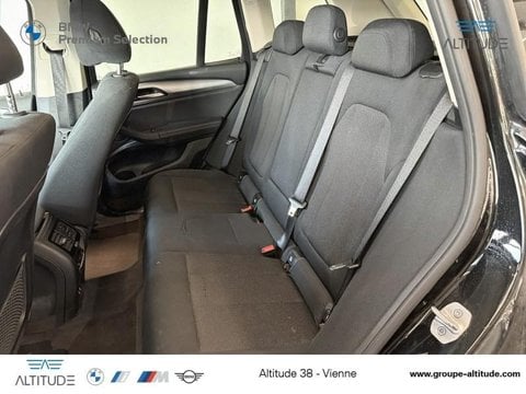 Voitures D'occasion À Vienne | Bmw X3 Xdrive20Da 190Ch Business Design