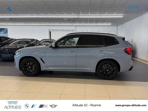 Voitures D'occasion À Le Coteau | Bmw X3 Xdrive30E 292Ch M Sport