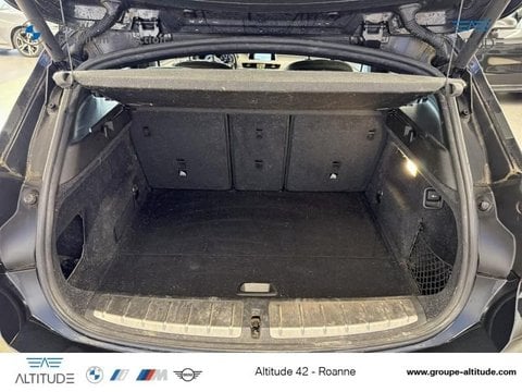 Voitures D'occasion À Le Coteau | Bmw X2 Xdrive18D 150Ch M Sport X
