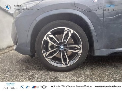 Voitures D'occasion À Villefranche-Sur-Saône | Bmw X1 Xdrive30E 326Ch M Sport