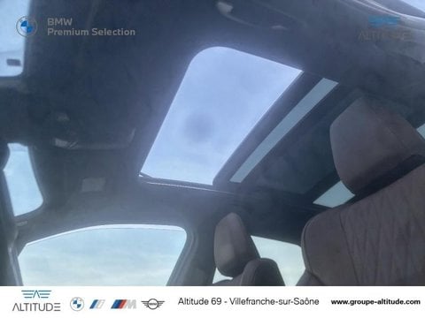 Voitures D'occasion À Villefranche-Sur-Saône | Bmw Série 2 Activetourer 225E 245Ch Xdrive M Sp...