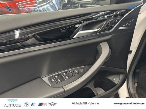 Voitures D'occasion À Vienne | Bmw X3 Xdrive30E 292Ch Xline