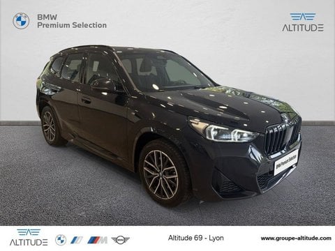 Voitures D'occasion À Limonest | Bmw X1 Xdrive25E 245Ch M Sport
