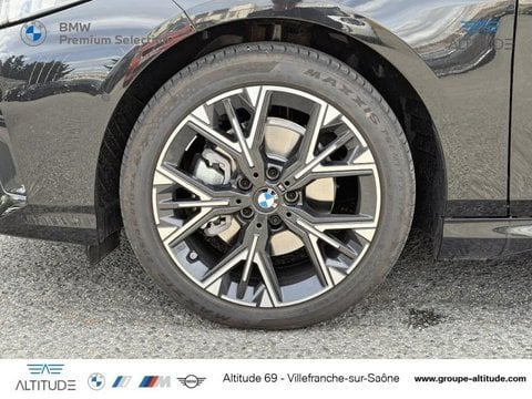 Voitures D'occasion À Villefranche-Sur-Saône | Bmw Série 1 120Da 163Ch M Sport Dkg7