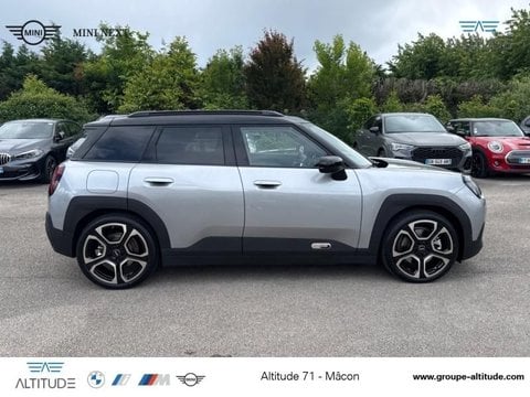 Voitures D'occasion À Sancé | Mini Aceman E 184Ch Favoured