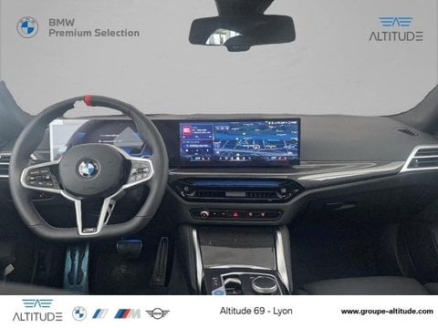 Voitures D'occasion À Limonest | Bmw I4 M60 601Ch M Performance Xdrive