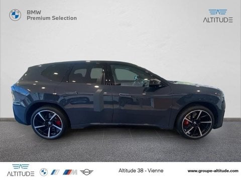 Voitures D'occasion À Vienne | Bmw Ix3 50 Xdrive 469Ch M Sport Pro