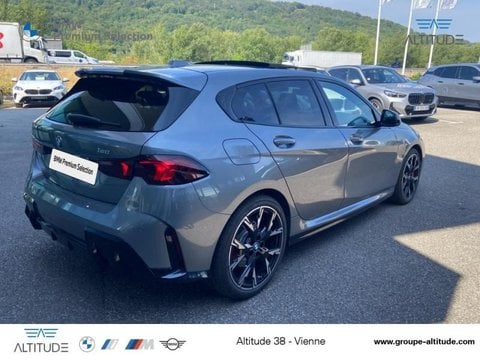 Voitures D'occasion À Vienne | Bmw Série 1 120A 170Ch M Sport Dkg7
