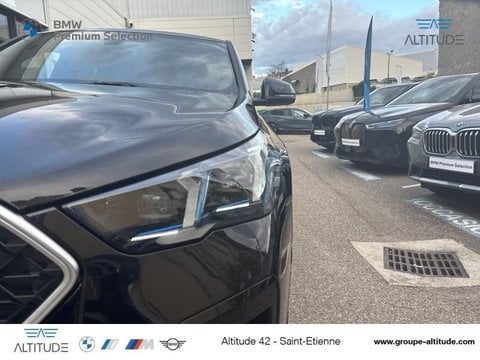 Voitures D'occasion À Le Coteau | Bmw X2 Sdrive20Ia 170Ch M Sport Dkg7