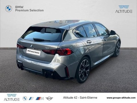 Voitures D'occasion À Saint-Etienne | Bmw Série 1 120A 170Ch M Sport Dkg7
