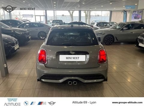 Voitures D'occasion À Limonest | Mini Mini 5 Portes Cooper S 178Ch Edition Camden Bva7