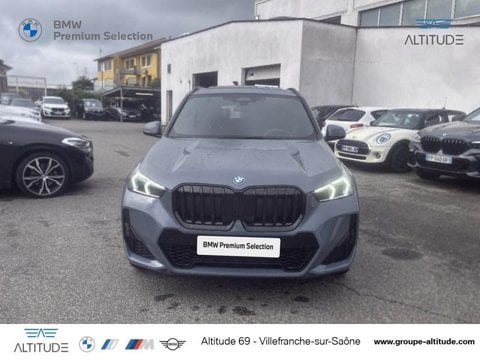 Voitures D'occasion À Villefranche-Sur-Saône | Bmw X1 Xdrive30E 326Ch M Sport