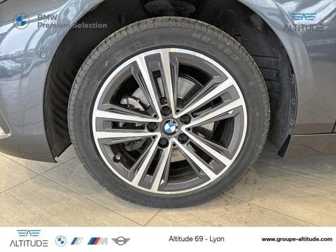 Voitures D'occasion À Limonest | Bmw Série 1 118Ia 136Ch Business Design Dkg7