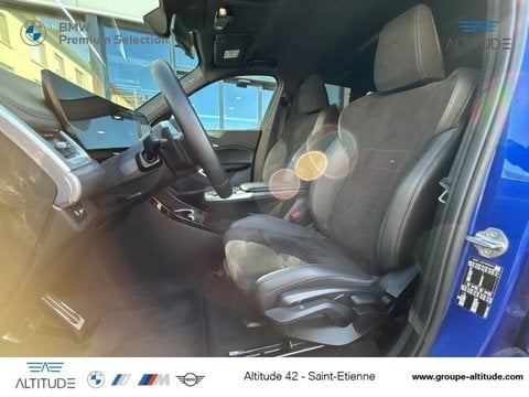 Voitures D'occasion À Saint-Etienne | Bmw X1 Sdrive18I 136Ch M Sport