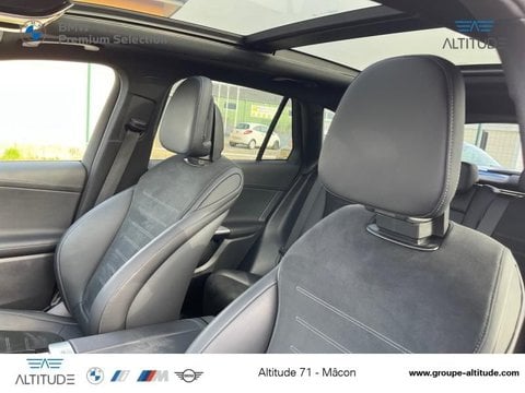 Voitures D'occasion À Sancé | Mercedes-Benz Glc 300 De Hybrid 333Ch Amg Line 4Matic 9G-Tronic