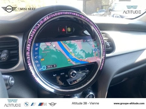 Voitures D'occasion À Vienne | Mini Mini Cooper 136Ch Classic