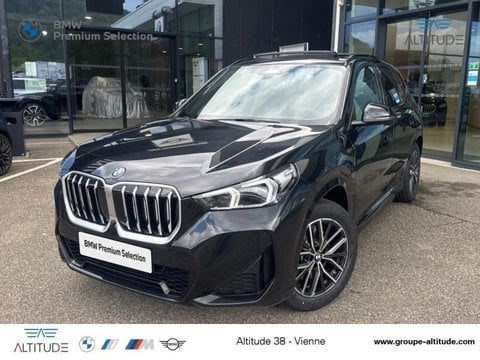 Voitures D'occasion À Vienne | Bmw X1 Xdrive25E 245Ch M Sport