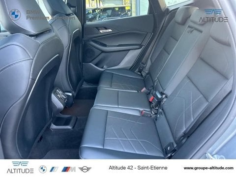 Voitures D'occasion À Le Coteau | Bmw Série 2 Activetourer 218I 136Ch M Sport Dkg7