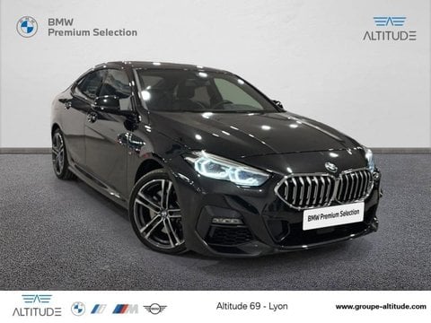 Voitures D'occasion À Limonest | Bmw Série 2 Gran Coupé 220Da Xdrive 190Ch M Sport