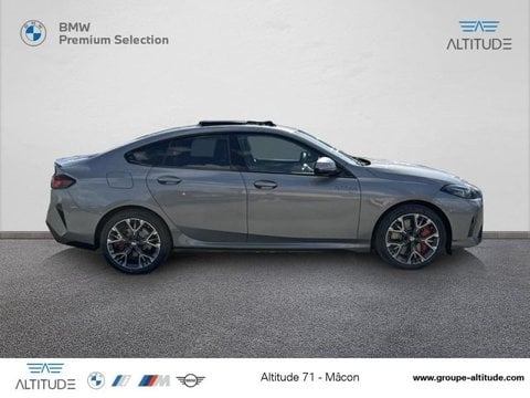 Voitures D'occasion À Sancé | Bmw Série 2 Gran Coupé 220 170Ch M Sport Dkg7